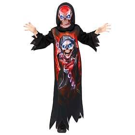 Amscan Boys Game Harvester Halloween Costume