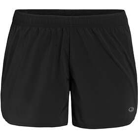 Icebreaker Impulse Running Shorts (Women's)