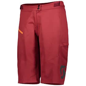 Scott Trail Vertic w/Pad Shorts (Men's)