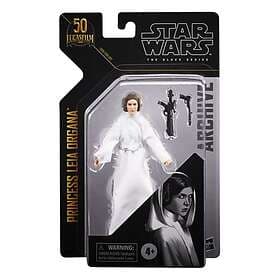 Star Wars Black Series Archive - Princess Leia Organa (Episode IV)