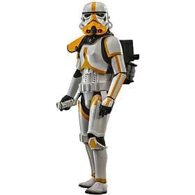 Star Wars Hot Toys - Artillery Stormtrooper (The Mandalorian) 1/6