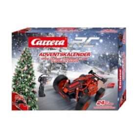 Carrera RC Advent Calendar