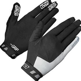 GripGrab Vertical Insidegrip Full Finger Gloves (Unisex)