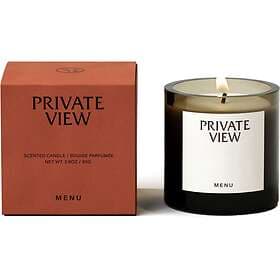 Menu Olfacte Private View Scented Candle 79