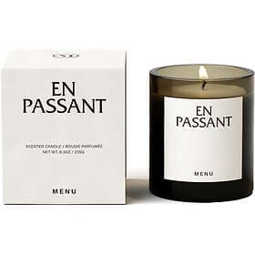 Menu Olfacte En Passant Scented Candle 235g