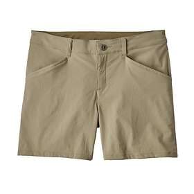Patagonia Quandary Shorts (Women's)