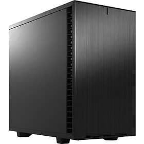 Fractal Design Define 7 Nano Black Solid (Black)