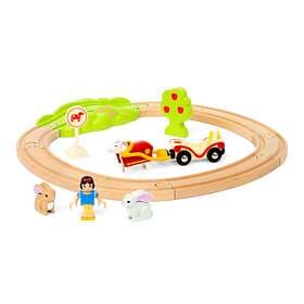 BRIO Disney Princesses Snow White Animal Set 32299