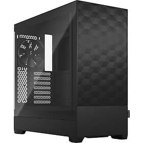Fractal Design Pop Air Black Black TG Clear Tint