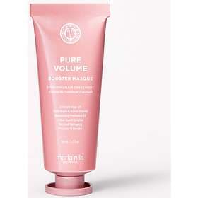 Maria Nila Pure Volume Booster Masque 50ml