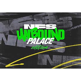 Need for Speed Unbound Palace Edition (PC)