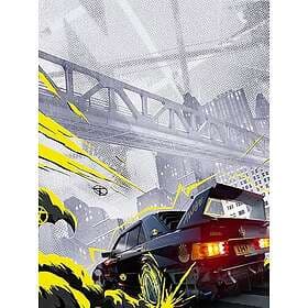 Need for Speed Unbound - Palace Edition (PS5)