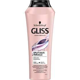 Schwarzkopf Split Hair Miracle Sealing Shampoo 250ml