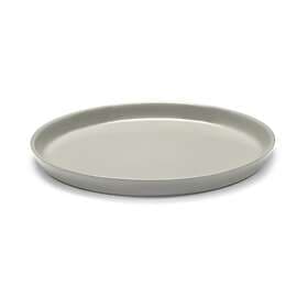 Serax Cena Hög Plate Ø22cm