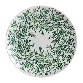 Götefors Botanica Myrten Plate Ø21cm