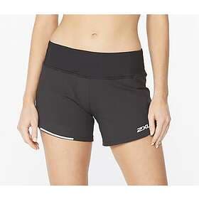2XU Aero 4 Inch Shorts (Women's)
