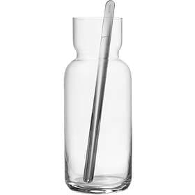 Aarke Nesting Carafe With Blandningssked 1.1L