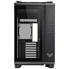 Asus TUF Gaming GT502 (Black/Transparent)