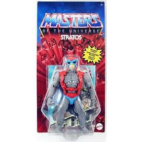Mattel Masters of the Universe Origins - Stratos