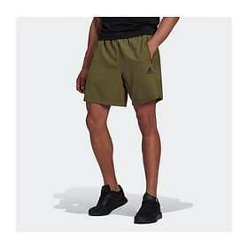 Adidas Aeroready Designed 2 Move Woven Training Shorts (Men's)