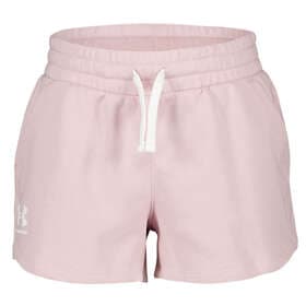 Under Armour UA Rival Fleece Shorts (Women's)
