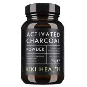 Kiki Health Activated Charcoal Powder 70g