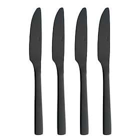 Aida Raw Dinner Knife 4-pack