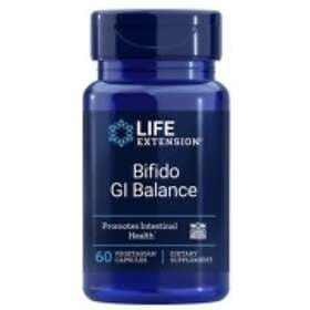 Life Extension Bifido GI Balance 60 Capsules