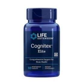 Life Extension Cognitex Elite 60 Tablets
