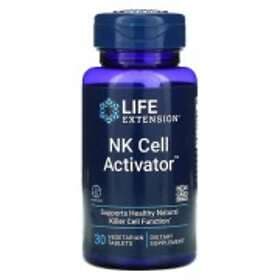 Life Extension NK Cell Activator 30 Vegetarian Tabletter