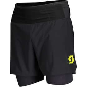 Scott RC Run Hybrid Shorts (Men's)