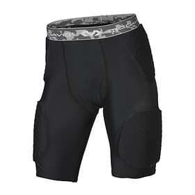 McDavid Hex Wrap-Around Basketball Shorts (Men's)