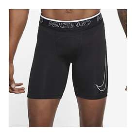 Nike Pro Dri-FIT Training Shorts (Men's)