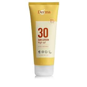 Derma Sun Lotion SPF30 200ml