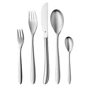 WMF Silk Cutlery Set 60 pcs