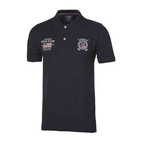 Vinson Polo Club Julio Polo Shirt (Men's)