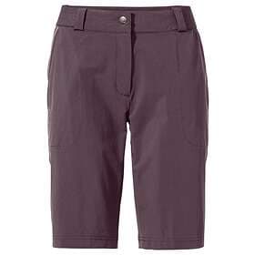 Vaude Farley Stretch Shorts II (Women's)