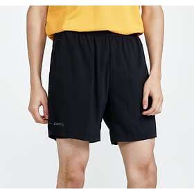 Craft ADV Charge 2-In-1 Stretch Shorts (Men's)