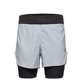 New Balance Q Speed Shorts (Women's)