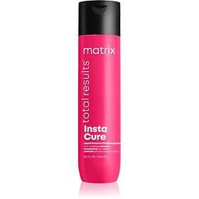 Matrix Total Results Instacure Liquid Proteins Shampoo 300ml