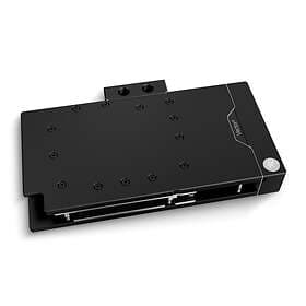 EK Waterblocks EK-Quantum Vector 2 Strix/TUF RTX 4090 ABP Set D-RGB - Nickel + A