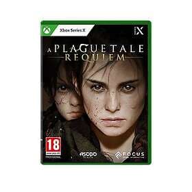 A Plague Tale Requiem (Xbox Series X)