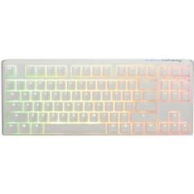 Ducky DKON2187ST One 3 TKL Classic RGB Cherry MX Black (EN)