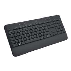 Logitech Signature K650 Wireless Keyboard with Palm Rest (FR)