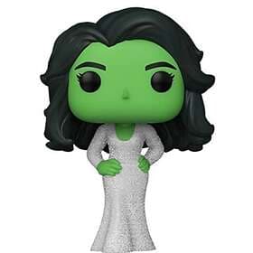 Funko POP! She-Hulk Gala