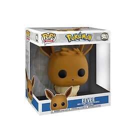 Funko POP! Pokemon 540 Eevee Jumbo
