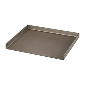 Dorre Pizza Steel 34x39cm