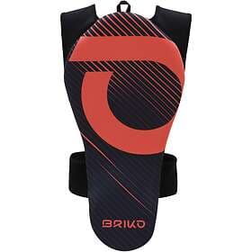 Briko Armon Spine Svart