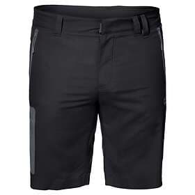 Jack Wolfskin Active Track Shorts (Men's)