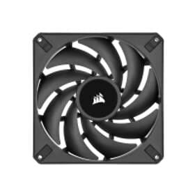Corsair AF140 ELITE (Sort)